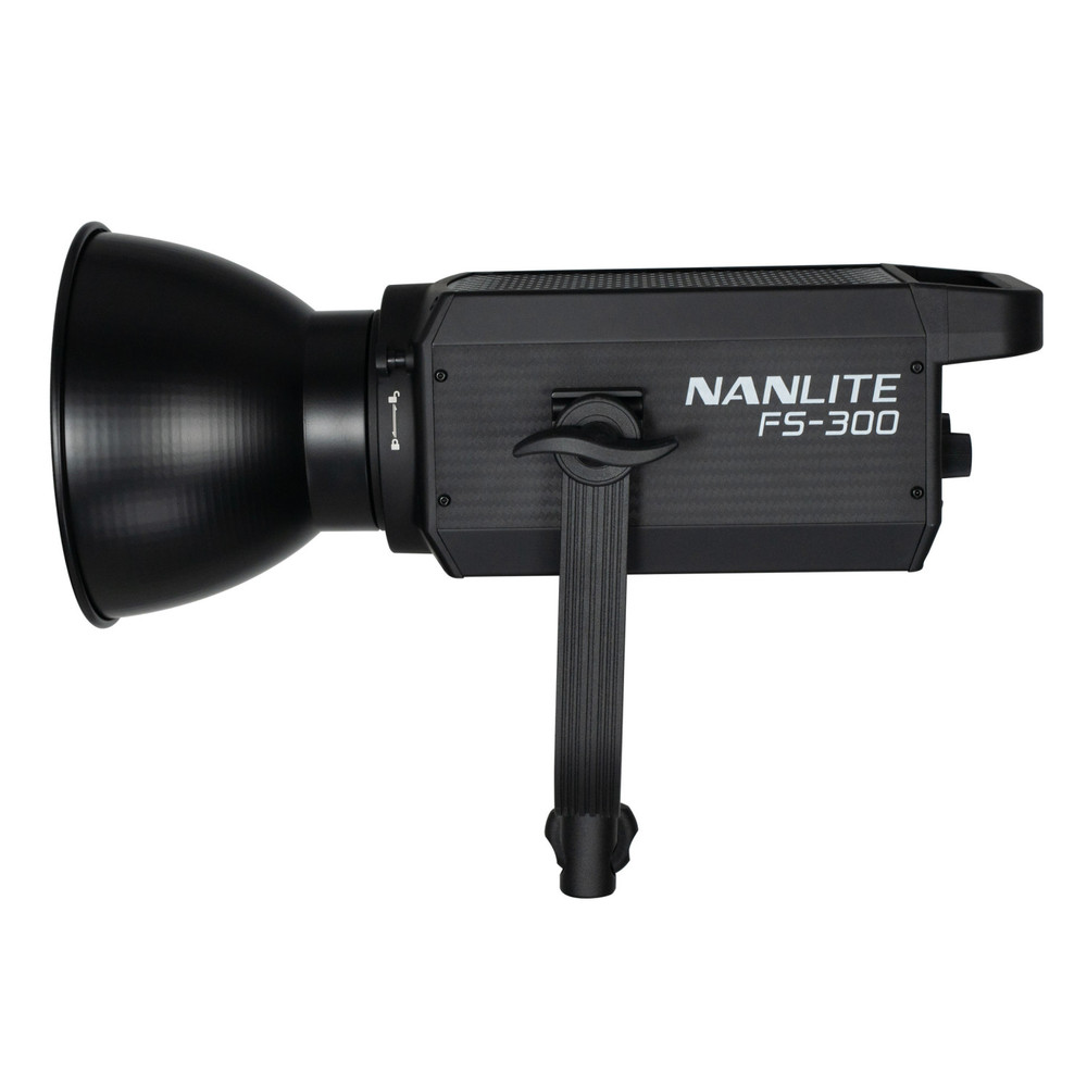 Nanlite FS-300 AC LED Monolight