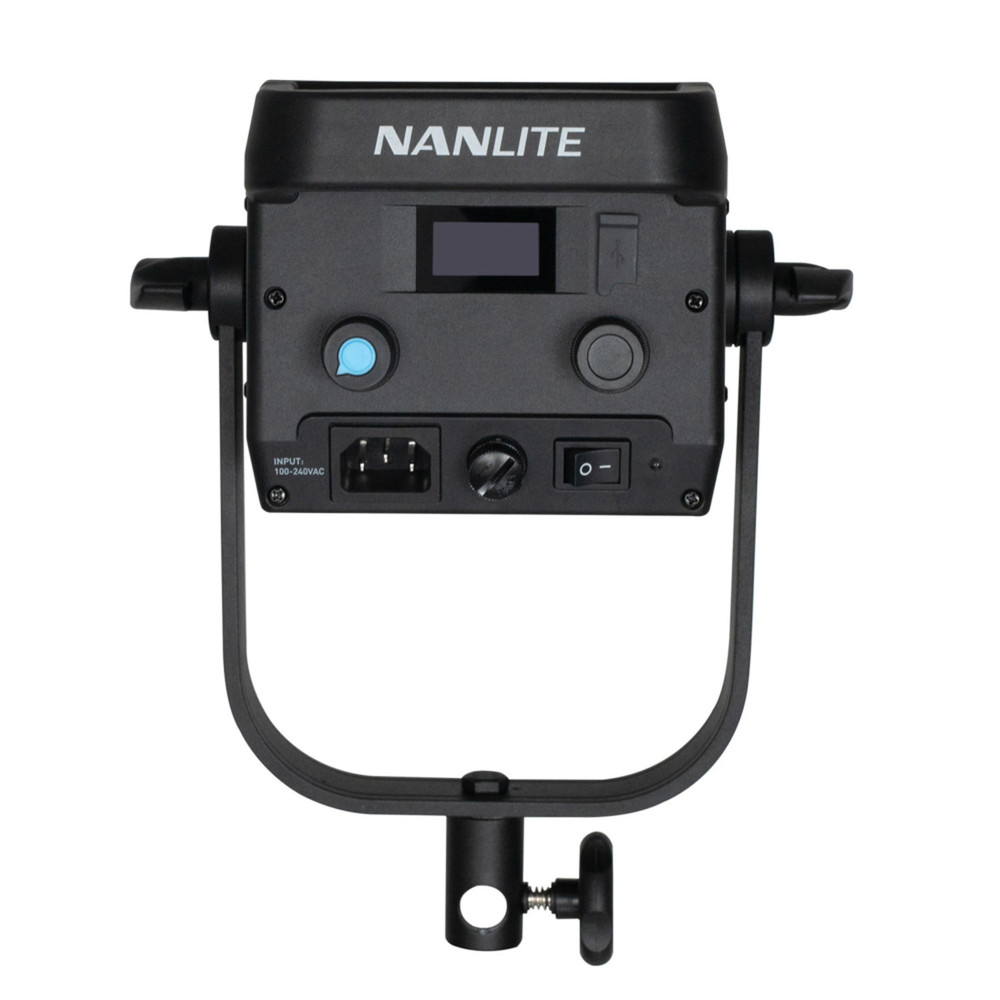 FS-300 AC LED Spotlight | Nanlite