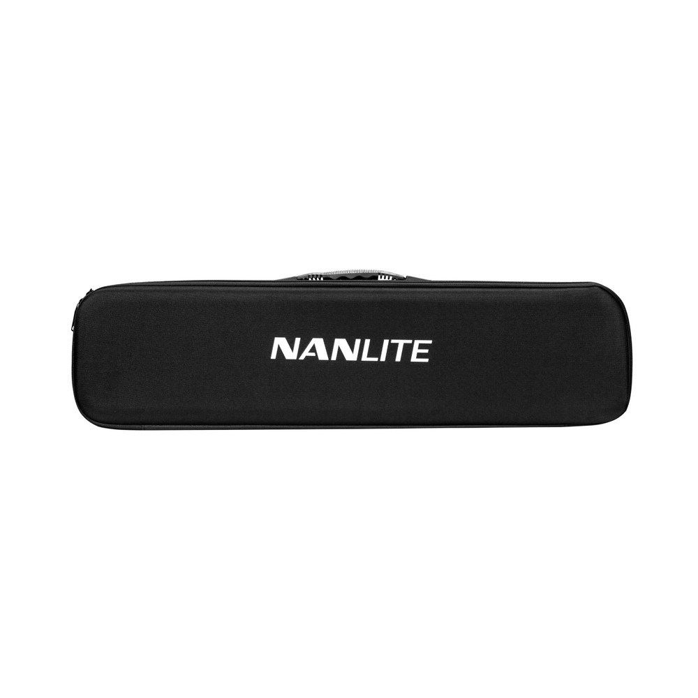 Nanlite MixWand 18 Tunable RGB Hard and Soft Light LED Light Painting Wand Kit Includes Battery