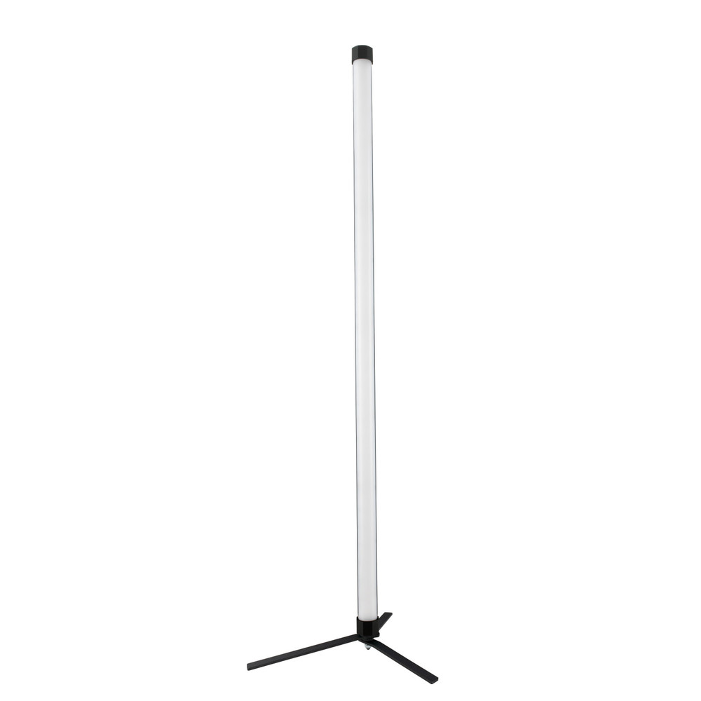 Nanlite Foldable Floor Stand For PavoTube II 15X and 30X LED Pixel Tubes