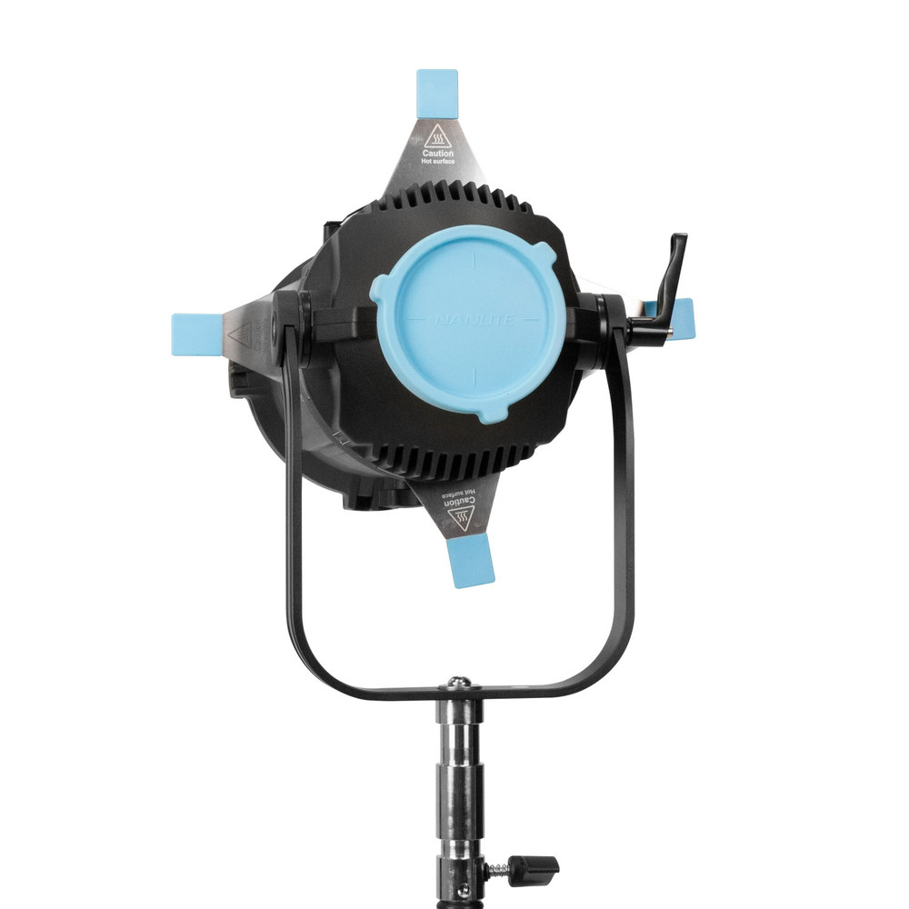 Nanlite PJ-BM Projection Attachment with 36° Lens for Bowens Mount