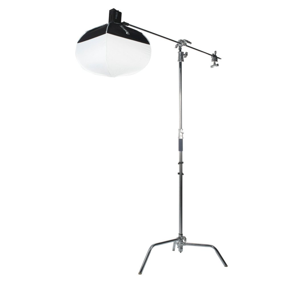 Nanlite Forza Lantern Softbox with FM Mount and Bowens Mount
