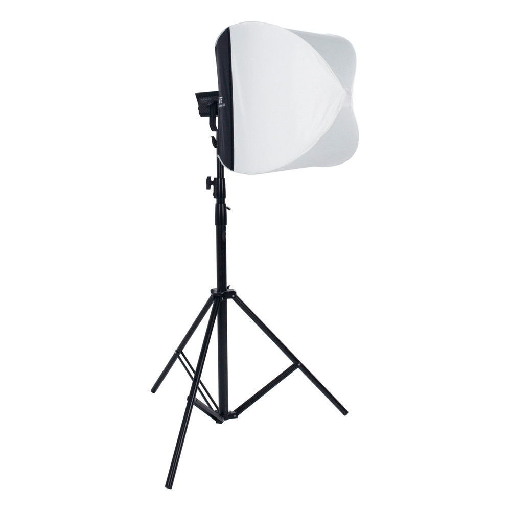 Nanlite Forza Lantern Softbox with FM Mount and Bowens Mount