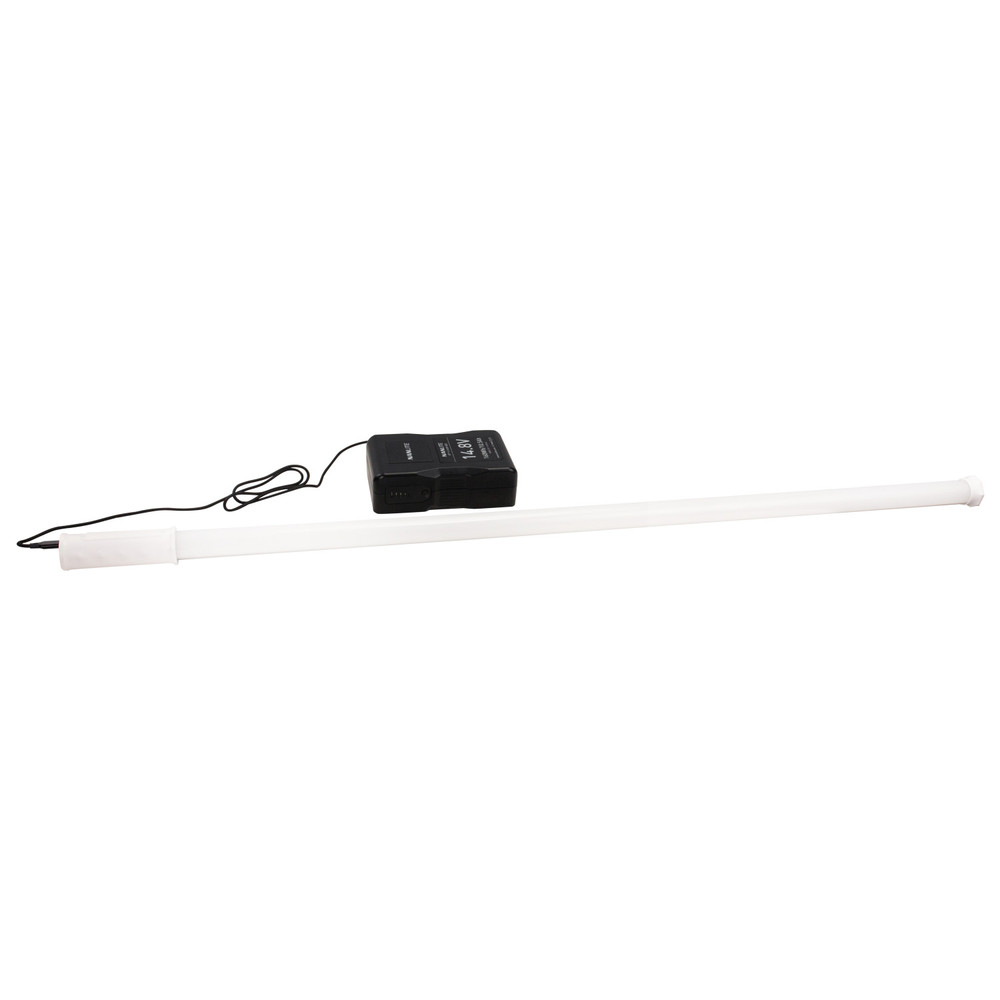 PAVOTUBE T8-7X LED TUBE | Nanlite