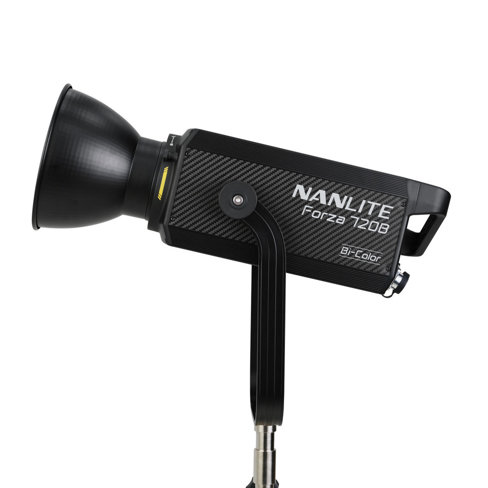 Nanlite Forza 720B Bicolor LED Spotlight