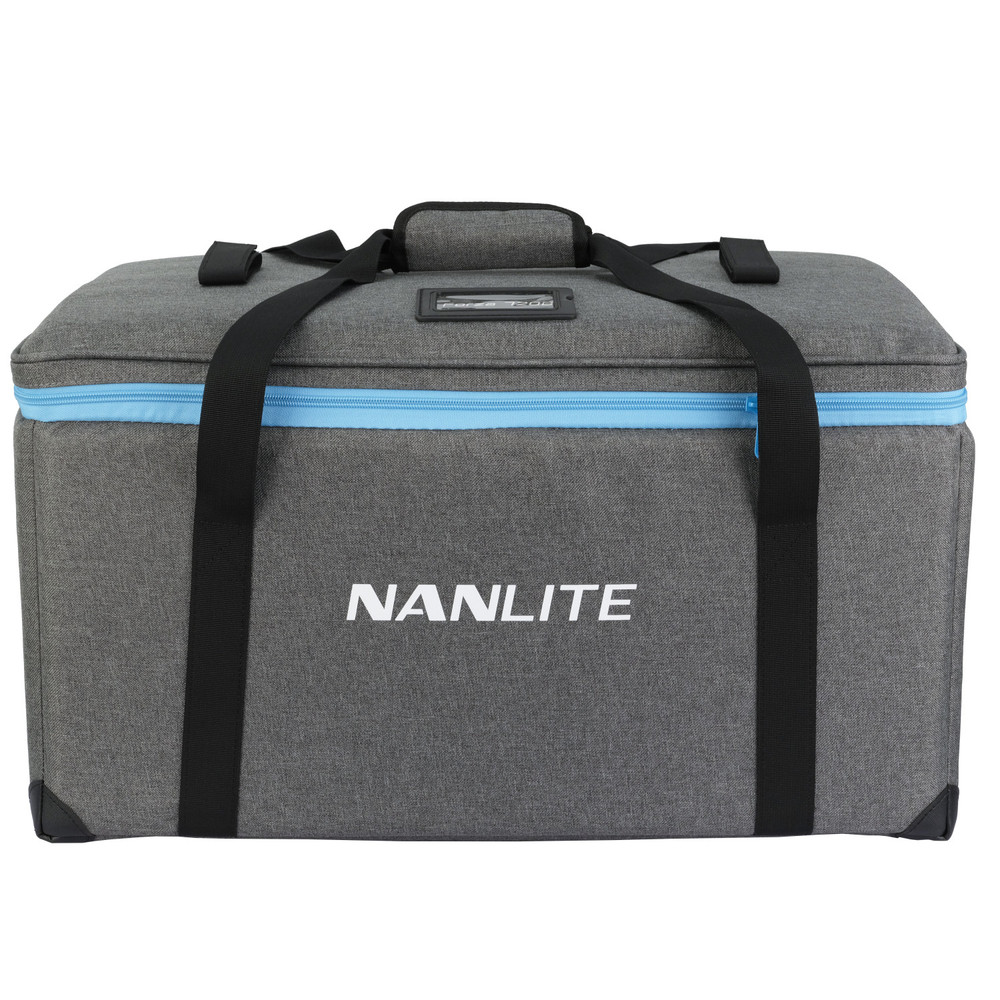 Nanlite Forza 720B Bicolor LED Spot Light