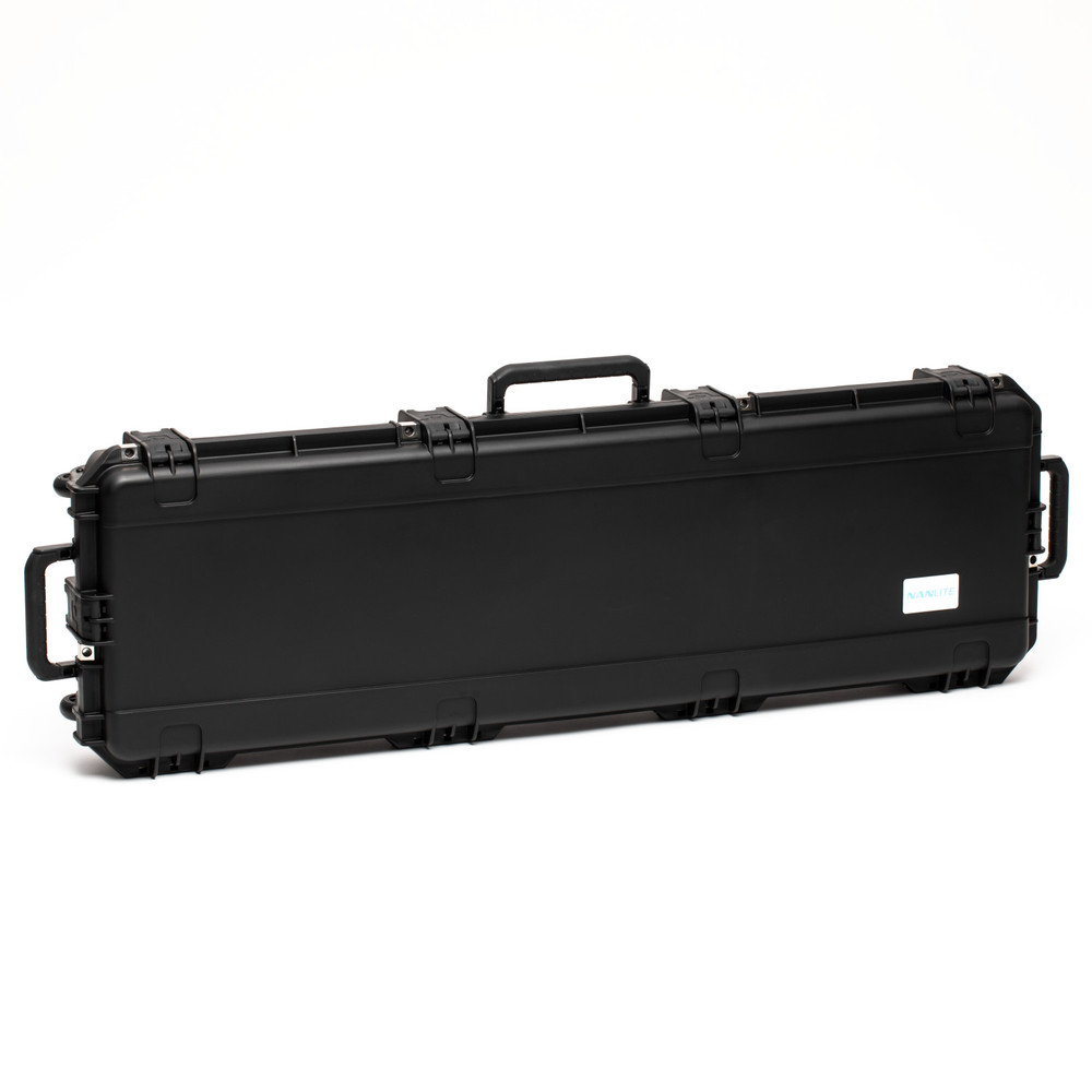 Nanlite Hard Case for PavoTube II 30X 4-Light Kit