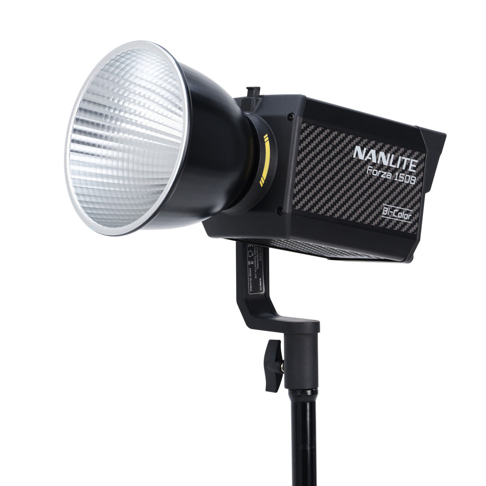 Forza 150B Bi-Color LED Spotlight | Nanlite