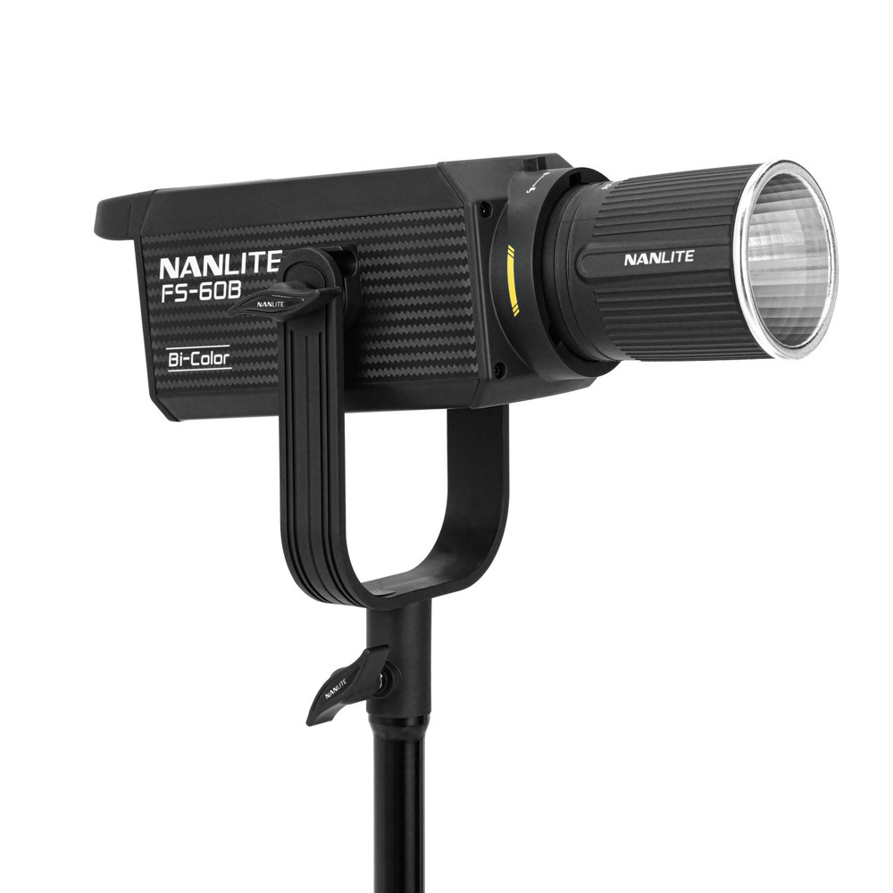 Nanlite FS-60B Bi-Color AC LED Monolight
