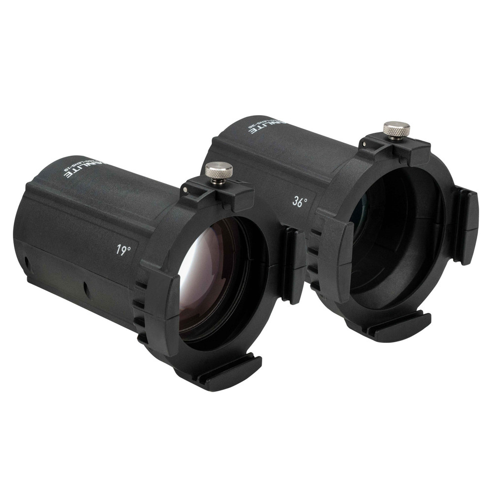 Nanlite Forza 36° Lens for FM Mount Projectior (Open Box)