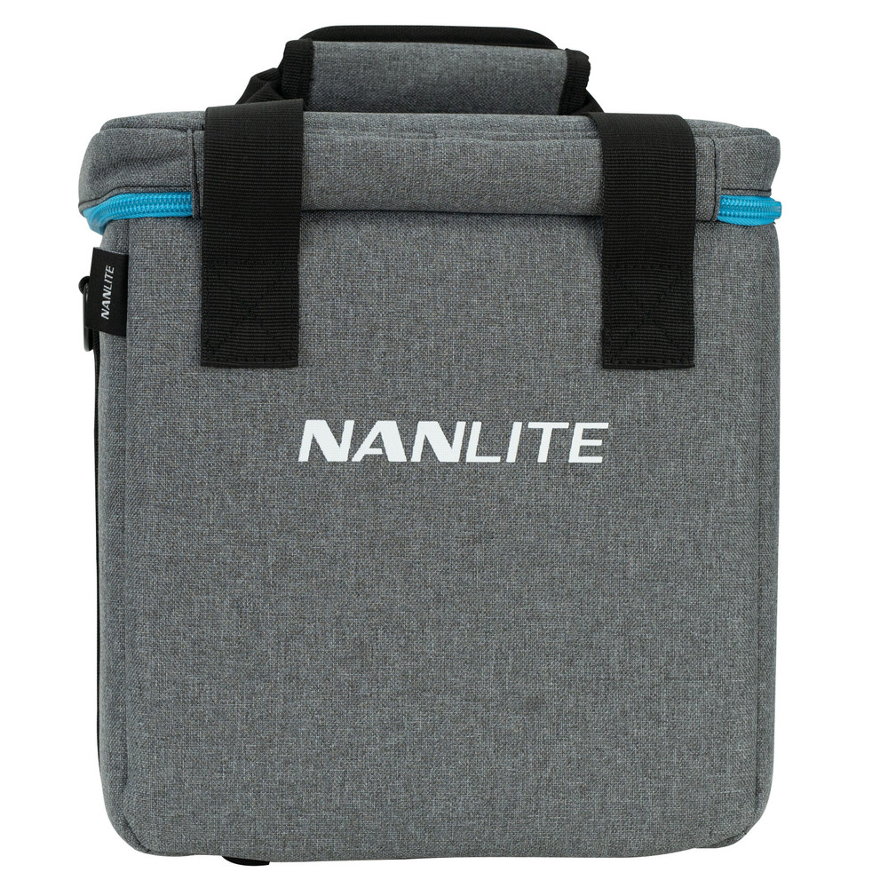 Nanlite Carrying Case for PavoTube II 6C (Holds 6 Lights) (Open Box)