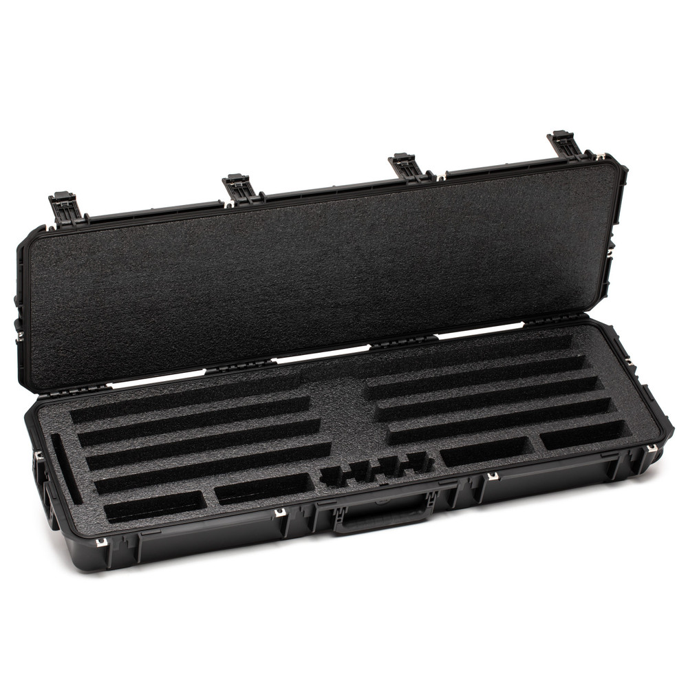 Nanlite Hard Case for PavoTube II 30X 4-Light Kit (Open Box)
