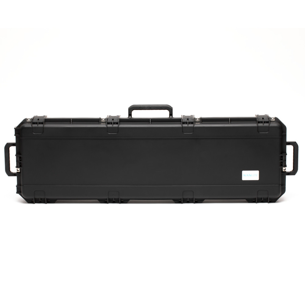 Nanlite Hard Case for PavoTube II 30X 4-Light Kit (Open Box)