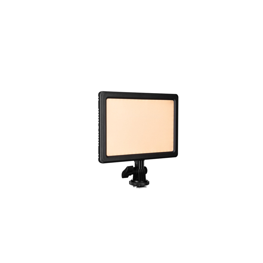 Nanlite LumiPad 11 Dimmable Adjustable Bicolor Slim Soft Light AC/Battery Powered LED Panel (Open Box)