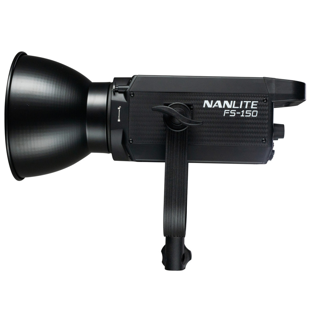 FS-150 5600K LED Monolight for Video and Photo | Nanlite