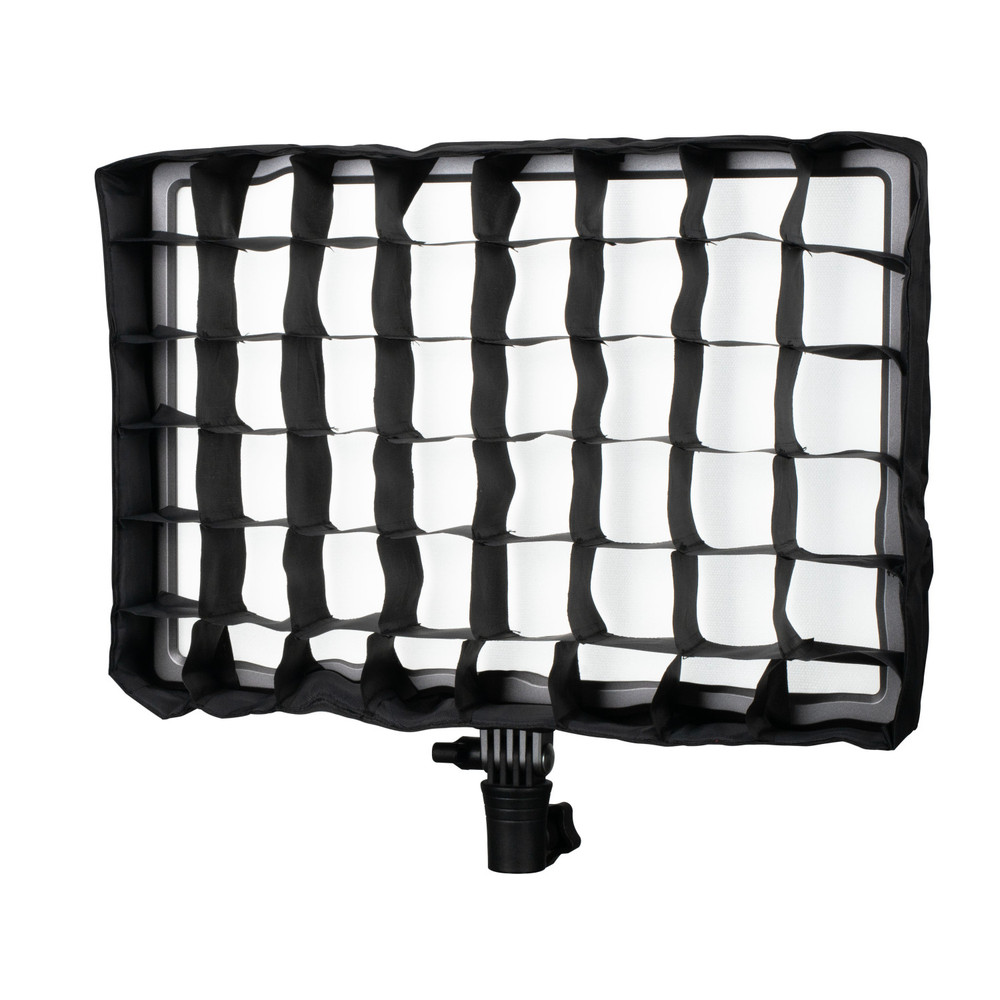 Nanlite Fabric Grid for MixPad II 27C and LumiPad 25 LED Panel Lights (Open Box)