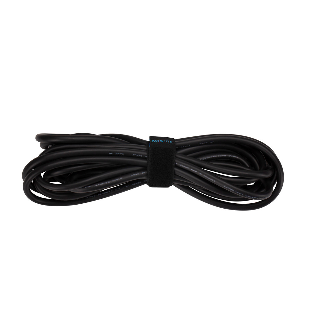 Nanlite Head Cable (16.4ft) for Forza 200, 300, 300B and 500 (Open Box)