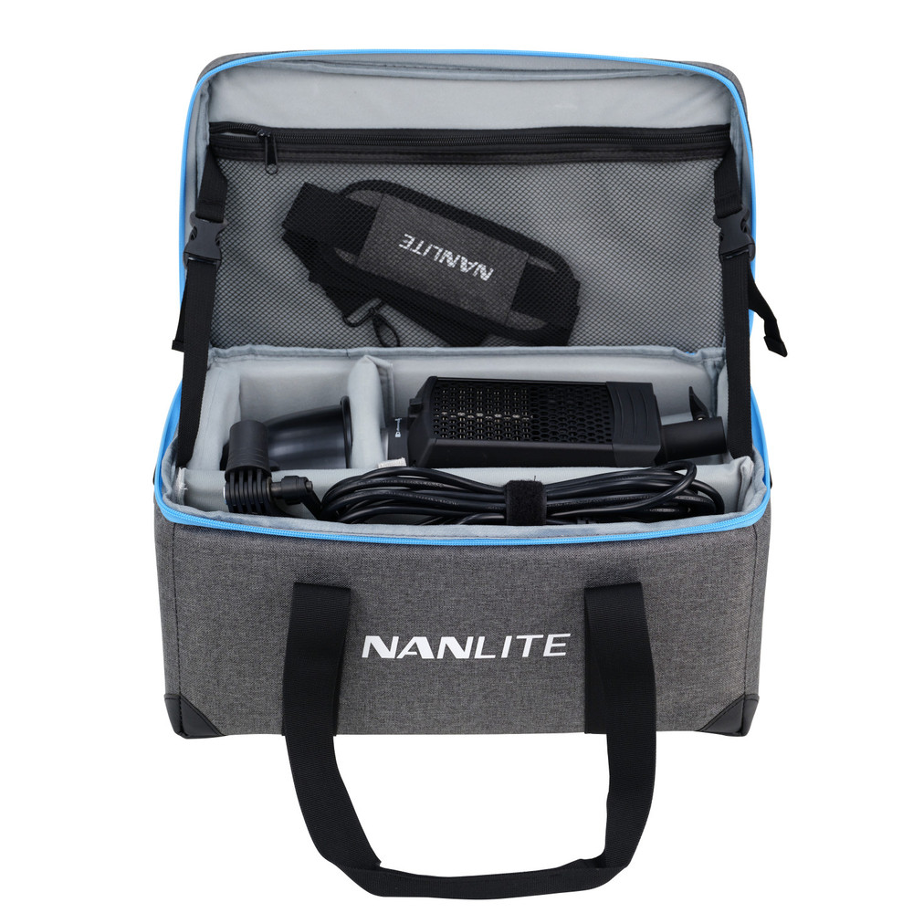 Nanlite Forza 150B Bi-Color LED Spotlight (Open Box)