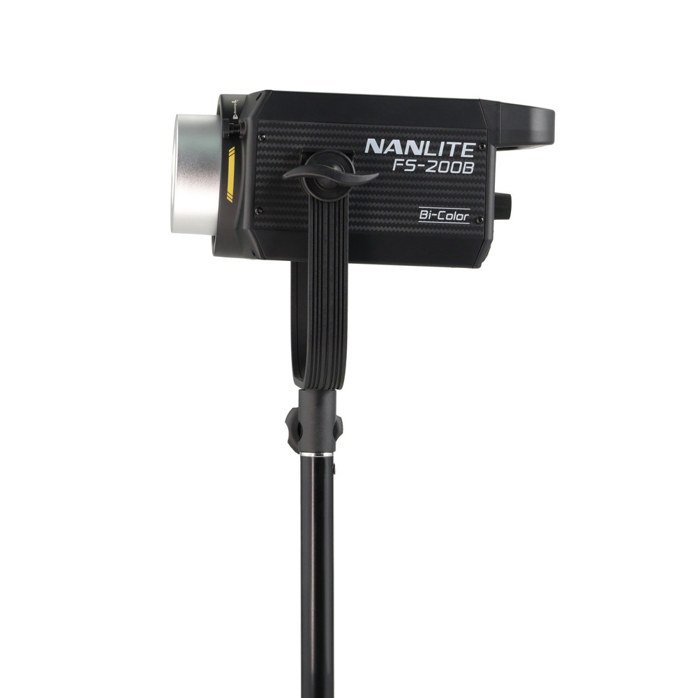 Nanlite FS-200B Bi-Color AC LED Monolight