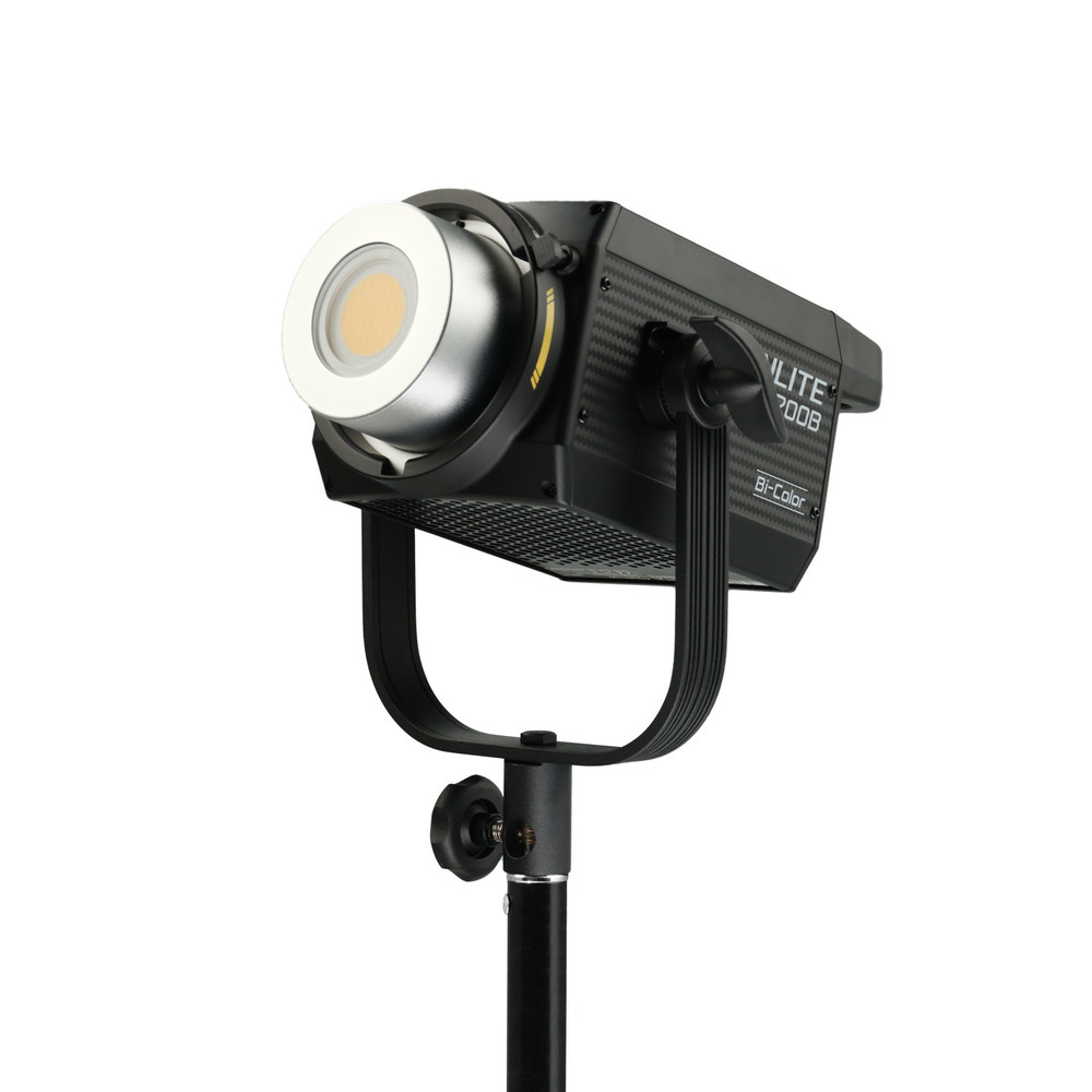 Nanlite FS-200B Bi-Color AC LED Monolight