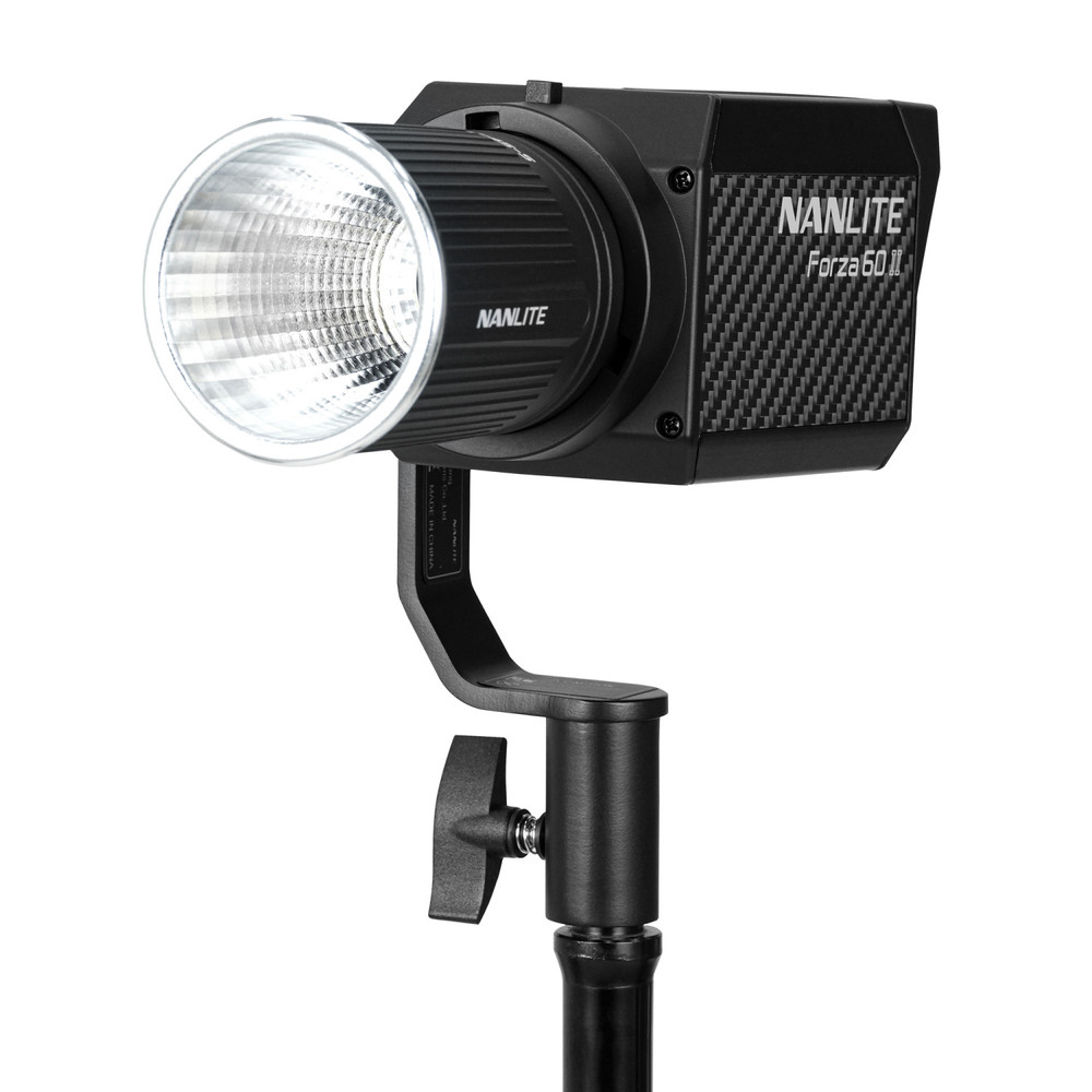 Nanlite Forza 60 II LED Spotlight