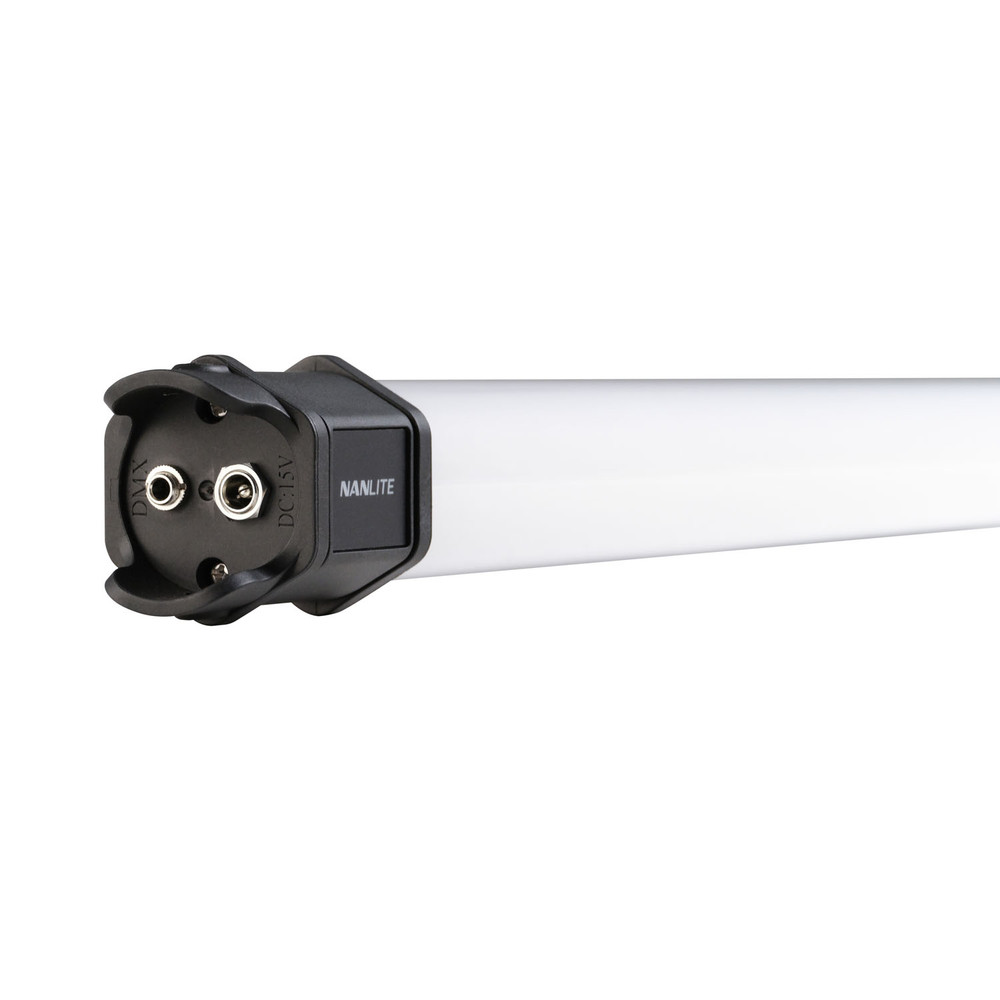 PavoTube II 15C 2-Foot RGBWW LED Tube Light | Nanlite