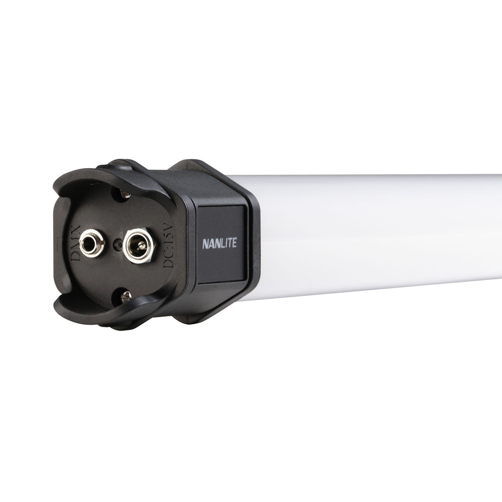 PavoTube II 30C 4-Foot RGBWW LED Tube Light | Nanlite