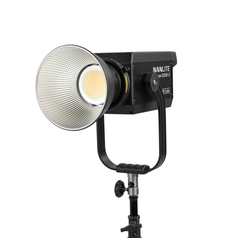 Nanlite Forza 500B II LED Spotlight