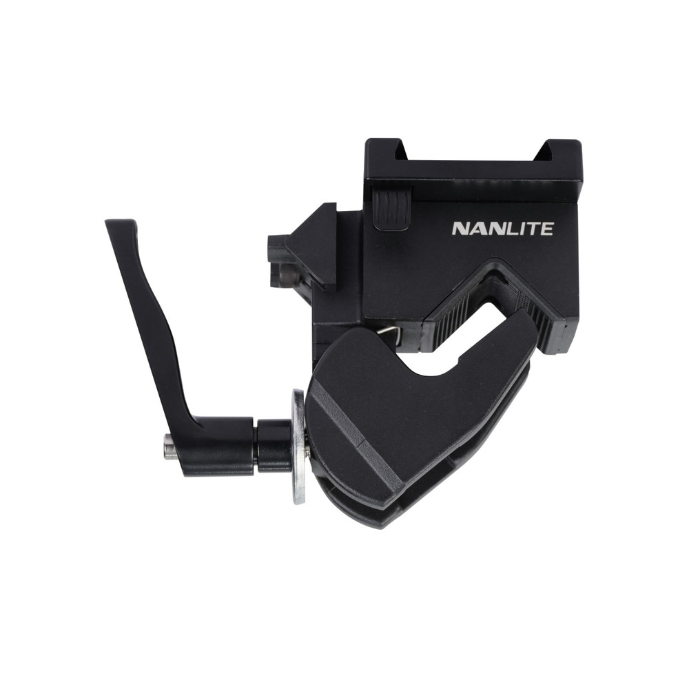 Nanlite Quick-Release Super Clamp for Forza 720, 500 II and 300 II