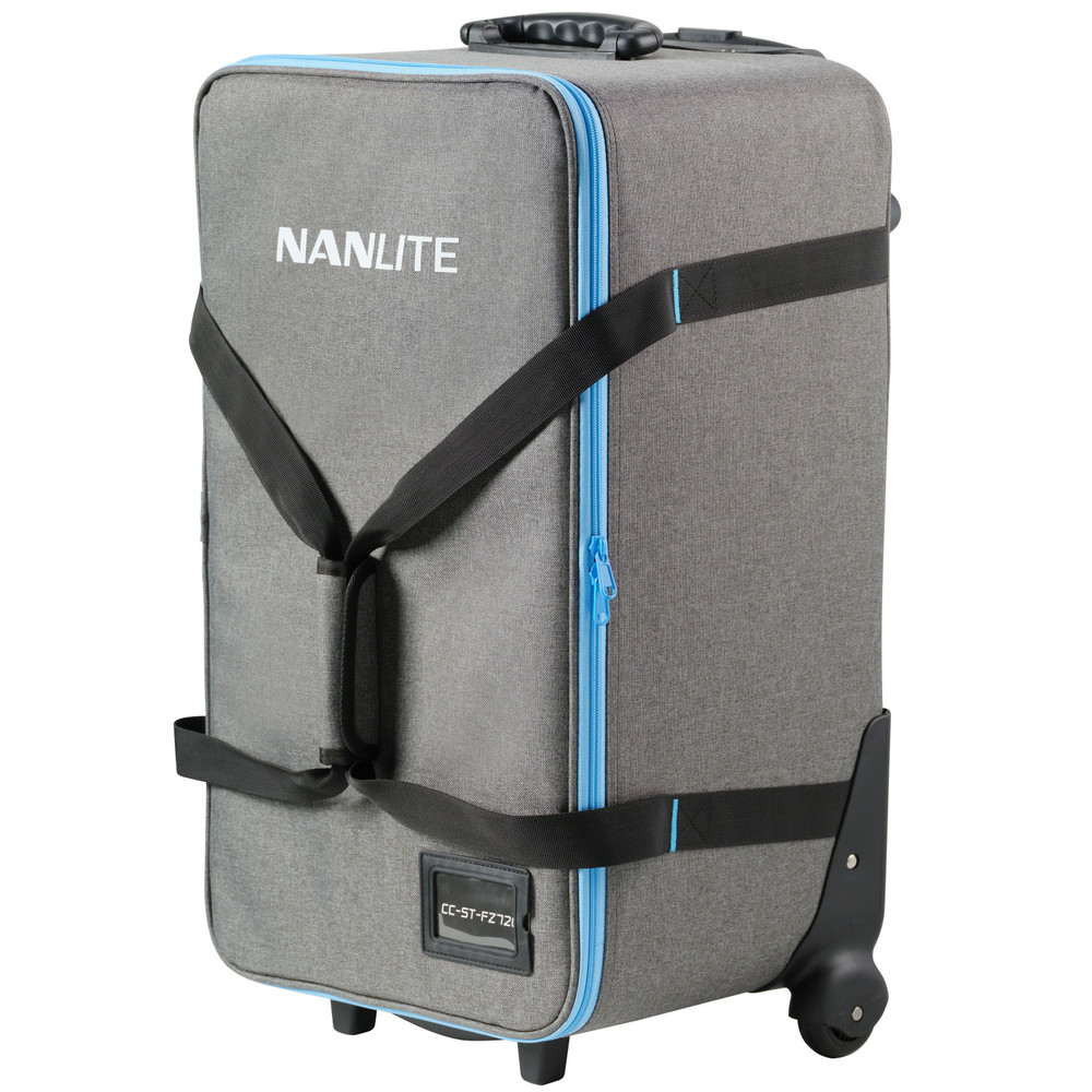 CC-ST-FZ720 Rolling Case for Forza 720 and 720B | Nanlite