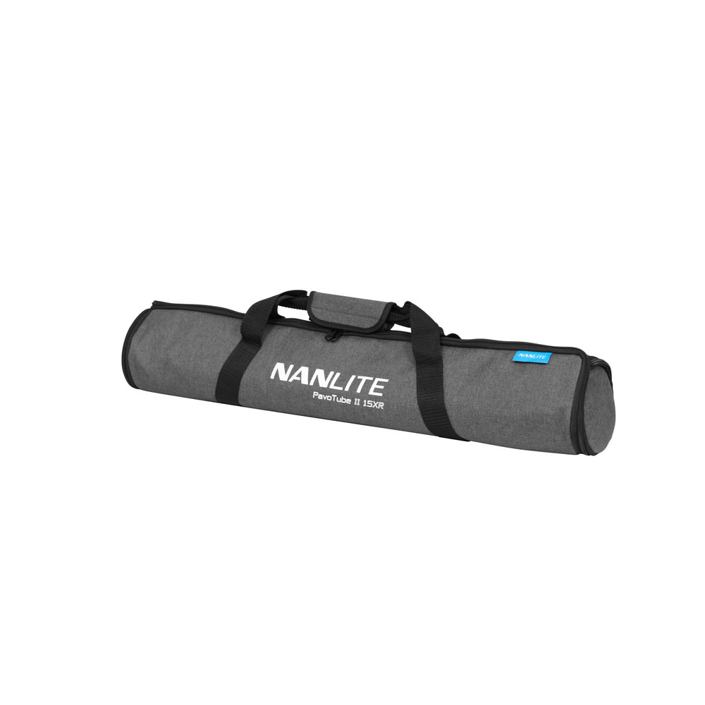 Nanlite PavoTube II 15XR 2' RGBWW LED Pixel Tube with Built-In CRMX