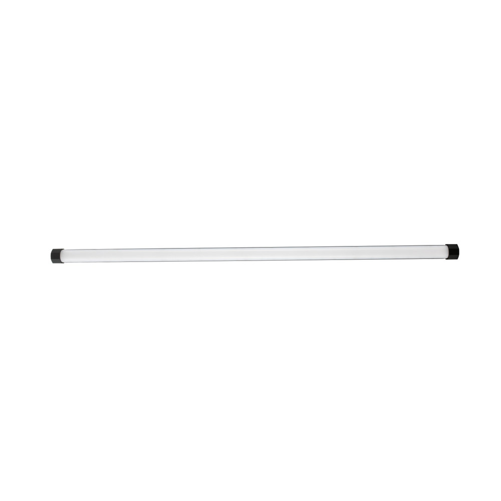 Nanlite PavoTube II 30XR 4' RGBWW LED Pixel Tube with Built-In CRMX