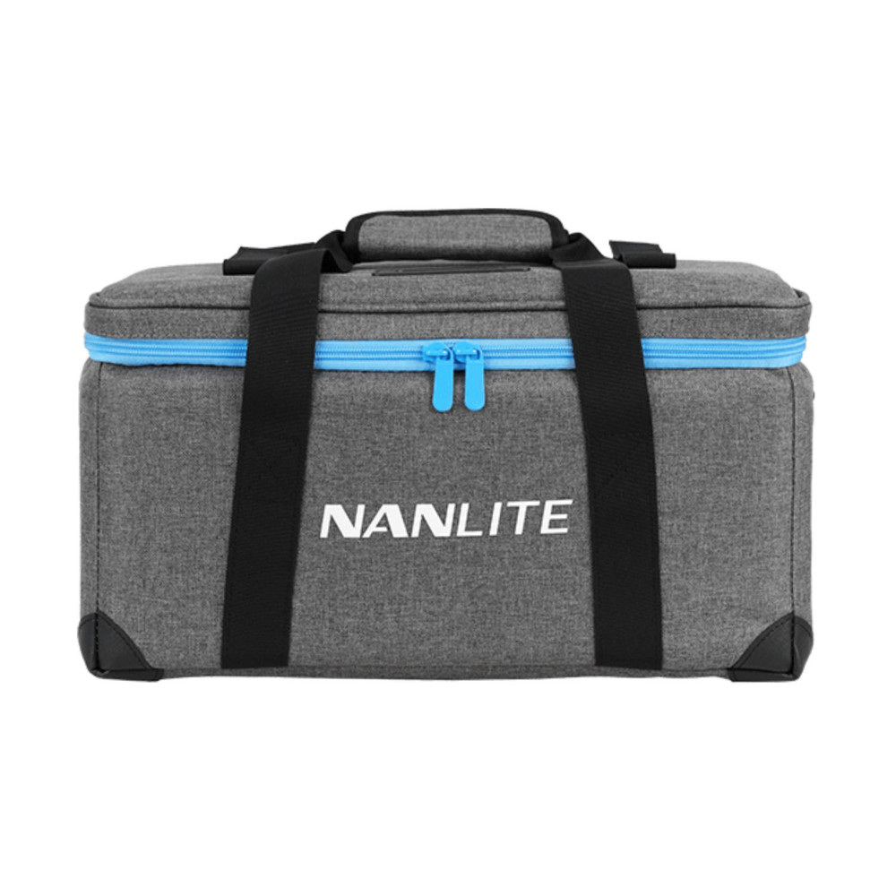 Nanlite Padded Carrying Case for Forza 150