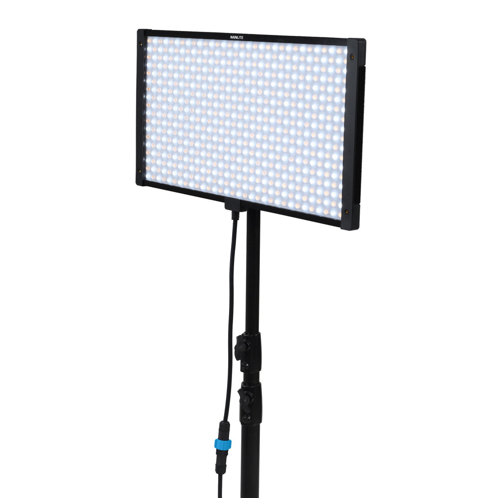 Nanlite PavoSlim 120B 2x1 Bi-Color LED Panel Light