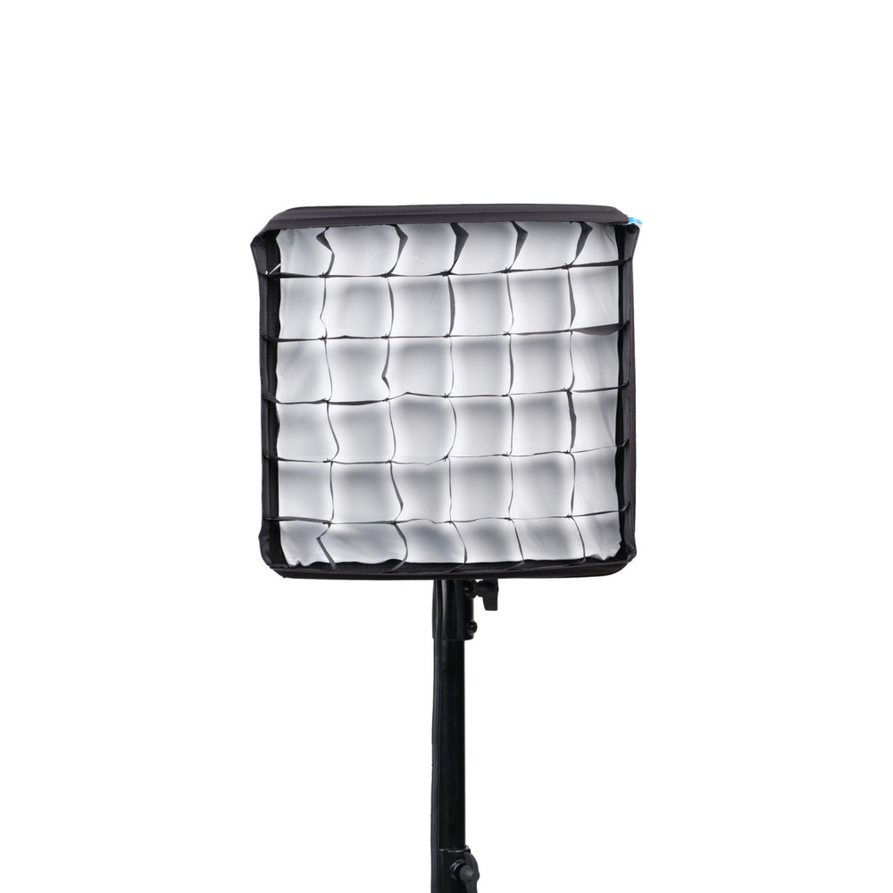 Nanlite Quick-Open Softbox and Grid for the PavoSlim 60C and 60B