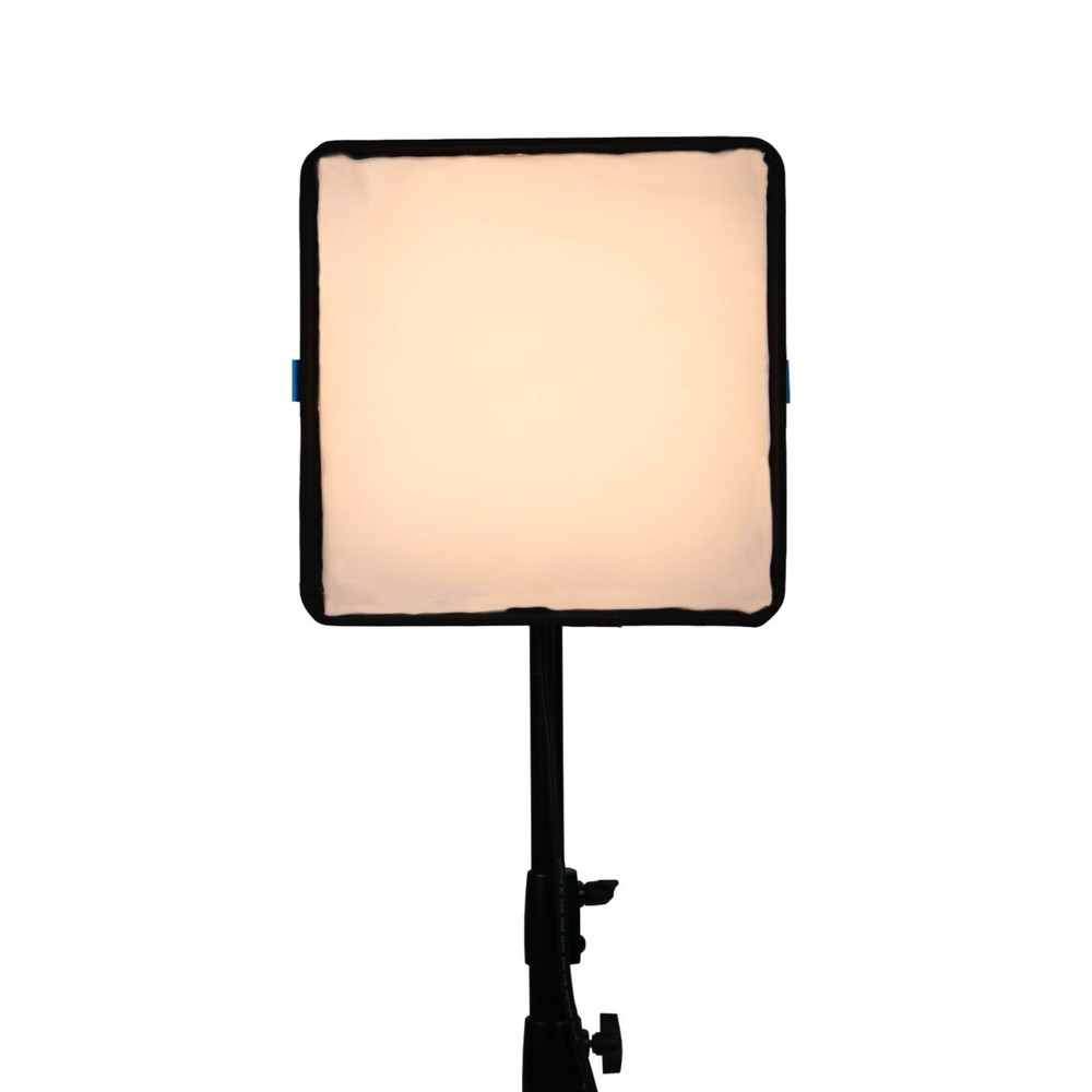 Nanlite Pop-Up Softbox and Grid for the PavoSlim 60C and 60B