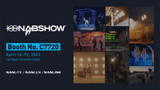 NAB 2023: Visit Nanlite at the World's Largest Video Production Show