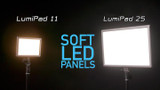 Nanlite LumiPad 11 and LumiPad 25: A Deeper Look