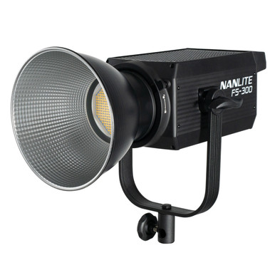 FS-300 AC LED Spotlight | Nanlite