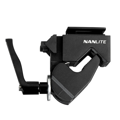 Nanlite Control Unit Clamp for Forza 500, 300, 300B and 200
