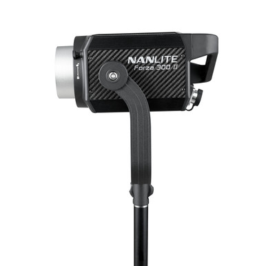 Forza 300 II LED 5600K Spotlight for Video & Photo | Nanlite