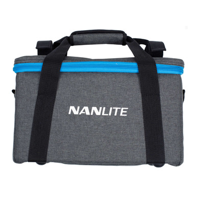CCSFZ60II Padded Carrying Case for Forza 60 Lights | Nanlite