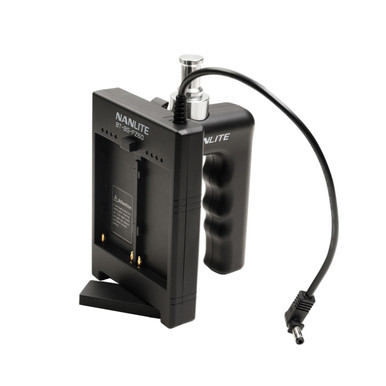 その他 NANLITE Forza 60B II NANLITE Forza 60B II プロジェクションアタッチメントキット