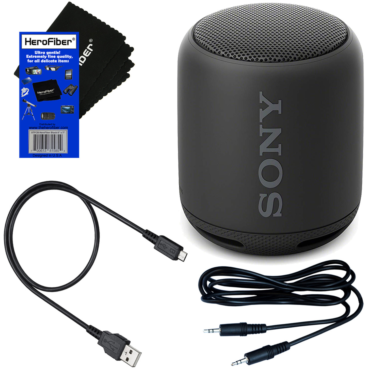 sony speaker usb