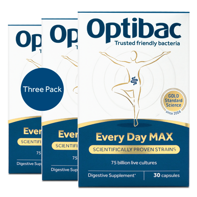 Optibac Probiotics