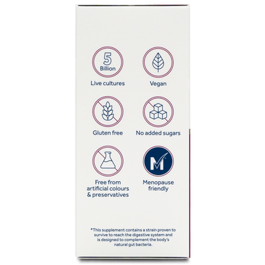 Optibac Probiotics Gut Health Gummies - scientifically proven probiotic strain with Vitamin D, Zinc and Calcium for gut & immune health - suitability - 3 pack