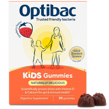 Kids Gummies
