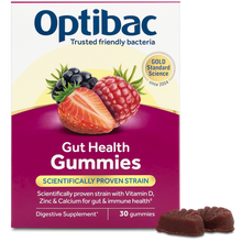 Gut Health Gummies