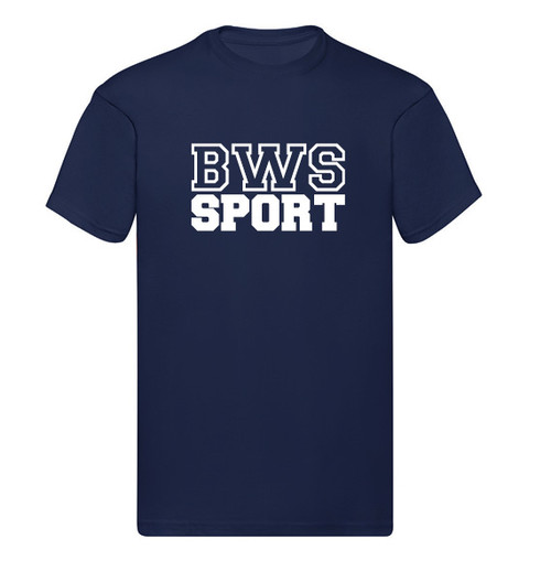 'BISHOPS' Unisex T-shirt