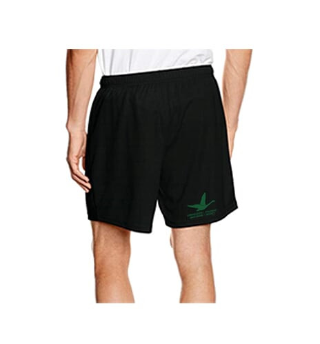 'SWANSEA LACROSSE' Mens Shorts